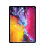 2x Panzerfolie für iPad Pro 11 10.9 (2018 2019 2020 2021 2022) Displayschutz Schutzfolie MATT ANTI-REFLEX ENTSPIEGELT NANO ANTI-SHOCK ANTI-SHOCK/ ANTI-KRATZ/ ANTI-BRUCH/ ANTI-SCHMUTZ