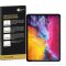 4x Panzerfolie für iPad Pro 11 10.9 (2018 2019 2020 2021 2022) Displayschutz Schutzfolie MATT ANTI-REFLEX ENTSPIEGELT NANO ANTI-SHOCK ANTI-SHOCK/ ANTI-KRATZ/ ANTI-BRUCH/ ANTI-SCHMUTZ