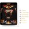 4x 9H Panzerglas für iPad Pro 11 10.9 (2018-2019-2020-2021-2022) Displayschutz Schutzglas Panzerfolie Displayglas Schutzfolie Glasfolie KLAR echtes Tempered Hartglas