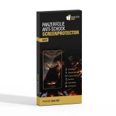 2x Panzerfolie für iPad Pro 12.9 2018-2019-2020-2022...