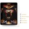 4x Displayschutzfolie für iPad Pro 12.9 2018 2020 2022 Displayfolie Schutzfolie KLAR