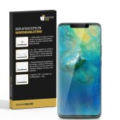 6x Displayschutzfolie für Huawei Mate 20 Lite...