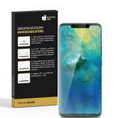 6x Panzerfolie für Huawei Mate 20 Lite ANTI-SCHOCK...