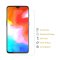 3x Displayschutzfolie für OnePlus 6T Displayfolie Schutzfolie Folie HD ULTRA KLAR