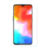 4x Displayschutzfolie für OnePlus 6T Displayfolie Schutzfolie Folie HD ULTRA KLAR