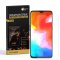 4x Displayschutzfolie für OnePlus 6T Displayfolie Schutzfolie Folie HD ULTRA KLAR