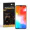 6x Displayschutzfolie für OnePlus 6T Schutzfolie Displayfolie ANTI-REFLEX MATT