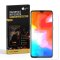 2x Panzerfolie für OnePlus 6T ANTI-SCHOCK Displayschutzfolie Displayfolie MATT
