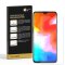 2x Panzerfolie für OnePlus 6T ANTI-SCHOCK Displayschutzfolie Displayfolie MATT