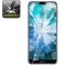 4x Panzerfolie für Nokia 7.1 Plus ANTI-SCHOCK Displayschutzfolie Displayfolie KLAR