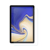 2x Displayschutzfolie für Samsung Galaxy Tab S4 10.5 Displayfolie HD ULTRA KLAR