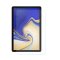3x Displayschutzfolie für Samsung Galaxy Tab S4 10.5 Displayfolie HD ULTRA KLAR