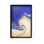 1x Panzerfolie für Samsung Galaxy Tab S4 10.5 ANTISCHOCK Displayschutzfolie KLAR