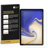 6x Panzerfolie für Samsung Galaxy Tab S4 10.5...