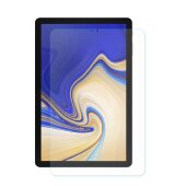3x 9H Hartglas für Samsung Galaxy Tab S4 10.5 Panzerfolie Displayschutz KLAR Panzerglas Schutzglas Schutzfolie