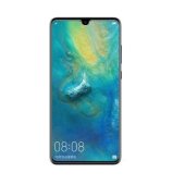 6x Displayschutzfolie für Huawei Mate 20X Displayfolie Schutzfolie HD ULTRA KLAR