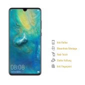 4x Displayschutzfolie für Huawei Mate 20X ANTI-REFLEX Displayfolie MATT