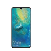 3x  Panzerfolie für Huawei Mate 20X ANTI-SCHOCK Displayfolie Schutzfolie MATT