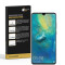 3x  Panzerfolie für Huawei Mate 20X ANTI-SCHOCK Displayfolie Schutzfolie MATT