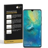 6x  Panzerfolie für Huawei Mate 20X ANTI-SCHOCK...