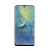 6x Displayschutzfolie für Huawei Mate 20 Displayfolie Schutzfolie HD ULTRA KLAR