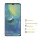 2x Displayschutzfolie für Huawei Mate 20 ANTI-REFLEX Displayfolie MATT