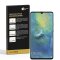 3x Displayschutzfolie für Huawei Mate 20 ANTI-REFLEX Displayfolie MATT