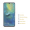 3x Displayschutzfolie für Huawei Mate 20 ANTI-REFLEX Displayfolie MATT