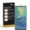 6x Panzerfolie für Huawei Mate 20 ANTI-SCHOCK Display Displayschutzfolie HD KLAR