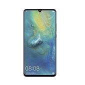 6x Panzerfolie für Huawei Mate 20 ANTI-SCHOCK Display Displayschutzfolie MATT