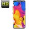 3x Displayschutzfolie für LG V40 ThinQ Displayfolie Displayschutz HD ULTRA KLAR
