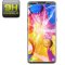 1x 9H Hartglasfolie für LG V40 ThinQ Panzerfolie Displayglas Schutzglas HD KLAR