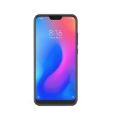 3x Panzerfolie für Xiaomi Redmi Note 6 ANTI-SCHOCK Displayschutzfolie HD KLAR