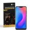 4x Displayschutzfolie für Xiaomi Redmi Note 6 Pro Displayfolie Schutzfolie KLAR