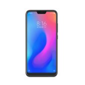 6x Displayschutzfolie für Xiaomi Redmi Note 6 Pro Displayfolie Schutzfolie KLAR