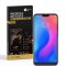2x Panzerfolie für Xiaomi Redmi Note 6 Pro ANTI-SCHOCK Displayschutzfolie KLAR