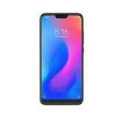6x Panzerfolie für Xiaomi Redmi Note 6 Pro ANTI-SCHOCK Displayschutzfolie MATT