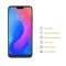 6x Panzerfolie für Xiaomi Redmi Note 6 Pro ANTI-SCHOCK Displayschutzfolie MATT