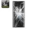 4x Panzerfolie für Sony Xperia XA2 Plus ANTI-SCHOCK Displayschutzfolie HD KLAR