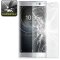 3x Panzerfolie für Sony Xperia XA2 ANTI-SCHOCK Displayfolie Displayschutz HD KLAR