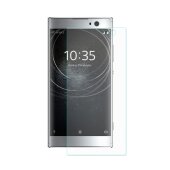 1x 9H Hartglas für Sony Xperia XA2 Panzerfolie Displayschutz Schutzglas KLAR Panzerglas Schutzfolie