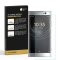 4x 9H Hartglas für Sony Xperia XA2 Panzerfolie Displayschutz Schutzglas KLAR Panzerglas Schutzfolie