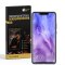 2x Displayschutzfolie für Huawei Nova 3 ANTI-REFLEX Displayfolie Folie MATT