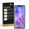 2x Displayschutzfolie für Huawei Nova 3 ANTI-REFLEX Displayfolie Folie MATT
