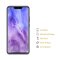 3x Displayschutzfolie für Huawei Nova 3 ANTI-REFLEX Displayfolie Folie MATT
