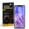 2x Panzerfolie für Huawei Nova 3 ANTI-SCHOCK Displayfolie Displayschutzfolie MATT