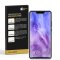 3x Panzerfolie für Huawei Nova 3 ANTI-SCHOCK Displayfolie Displayschutzfolie MATT