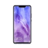6x Panzerfolie für Huawei Nova 3 ANTI-SCHOCK Displayfolie Displayschutzfolie MATT