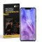 3x Panzerfolie für Huawei Nova 3 ANTI-SCHOCK Displayfolie Displayschutzfolie KLAR