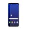 4x 9H Hartglas für Samsung Galaxy S8 FULL CURVED Schutzglas Panzerfolie Displayschutz KLAR Panzerglas Schutzfolie ECHTES TEMPERED Displayglas
